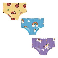 Maxomorra underwear | Rainbow