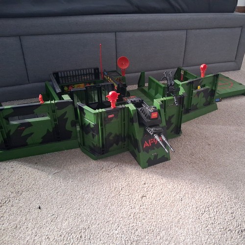 Vintage palitoy action force - vintage,