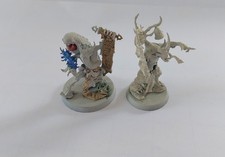 Warhammer Daemon Nurgle