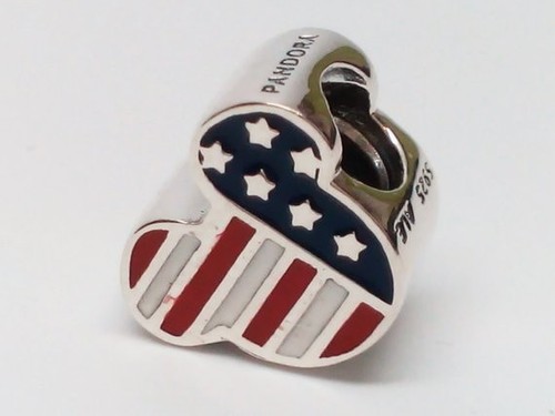 Genuine pandora silver disney - genuine,