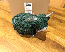 NEXT - Dark Green Hamish The