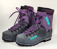 Scarpa Vega Inverno Purple