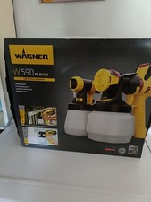 Wagner  W590 630W  Electric