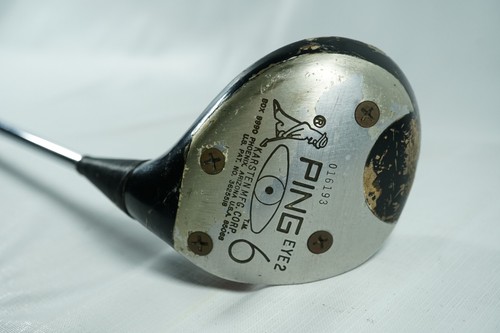 Ping eye wood - ping, 6