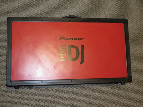 Star pioneer road - road, case