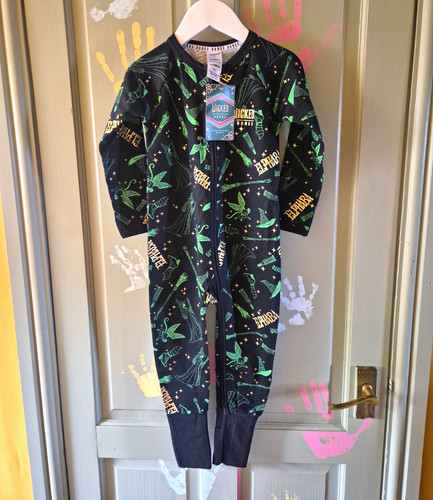 Bonds wondersuit wicked - bonds,