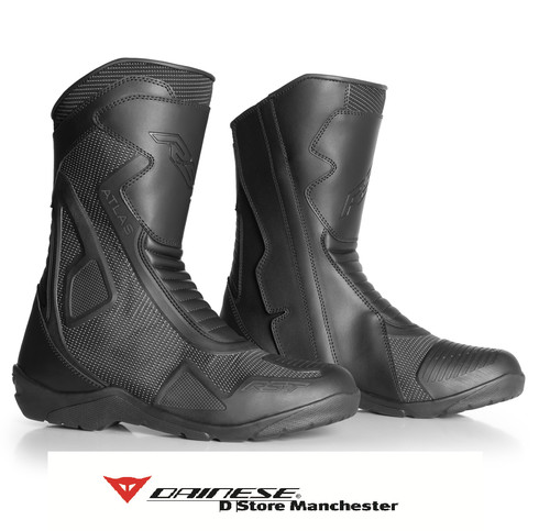 Rst atlas waterproof boots - atlas,