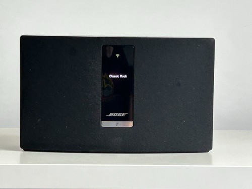 Bose soundtouch iii - bose, 3