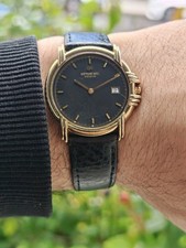 Raymond Weil Geneve 9155 Black