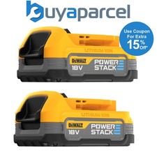DeWalt DCBP034 18v Compact