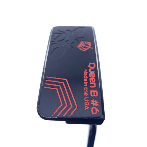 Used bettinardi queen 2021 - bettinardi,