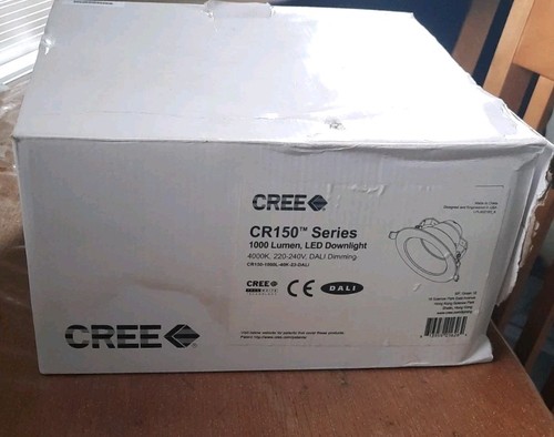 Cree cr150 1000 lumen led - cr150,
