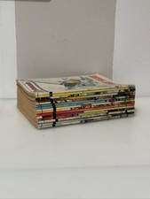 Commando Comics Job Lot Bundle