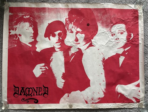 The damned large screen - damned,