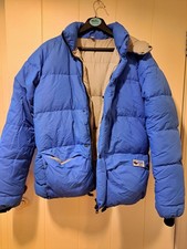 RAB DOWN MENS PADDED JACKET