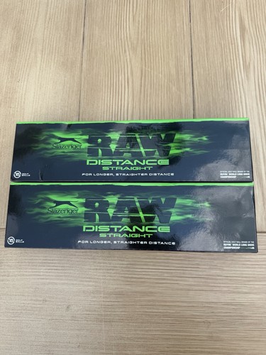 Slazenger raw distance - slazenger,