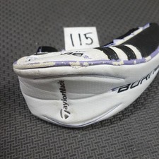 Taylormade golf burner - burner, hybrid