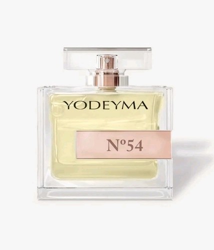 Ladies eau parfum 54 - ladies,