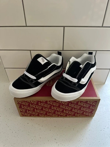 Vans knu skool - knu, trainers
