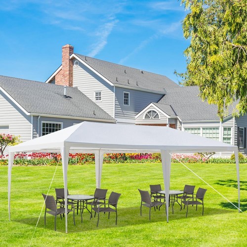 Large party tent - 10',