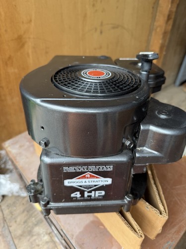 New old stock 4hp 1982 - stock,