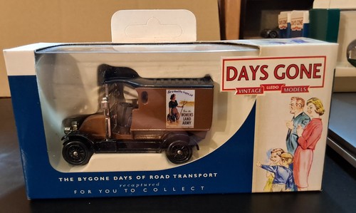 Lledo days gone dg085020 - lledo,