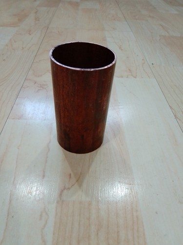 Boiler tube for - , cain