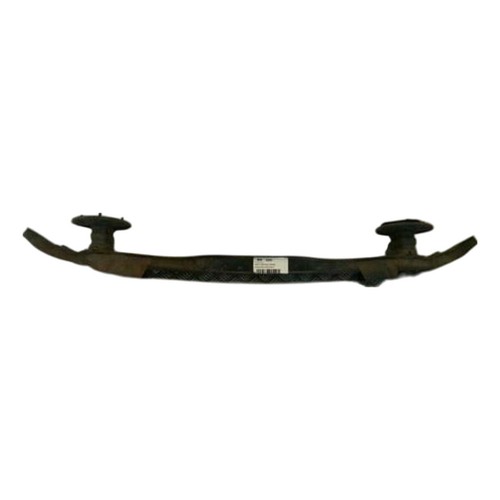 Rear bumper reinforcement - rear,