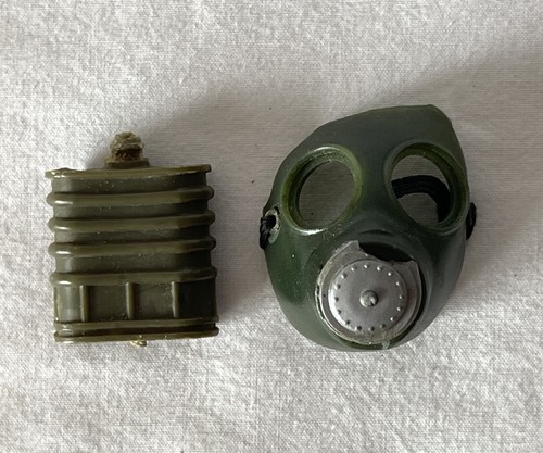 Vintage hasbro action - hasbro, man
