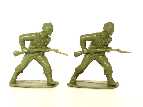 Airfix 1970 s wwii - x, 1970's