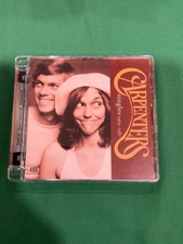 Carpenters Singles 1969-1981