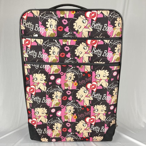 Vtg y2k betty boop - y2k,