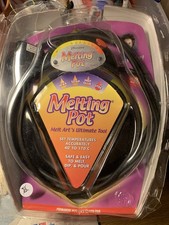 Ranger Melting Pot Melt Art