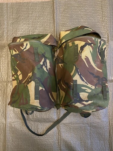 British army dpm bergen side - 2,