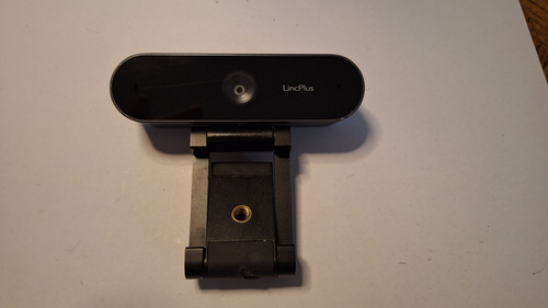 Lincplus webcam type - lincplus,