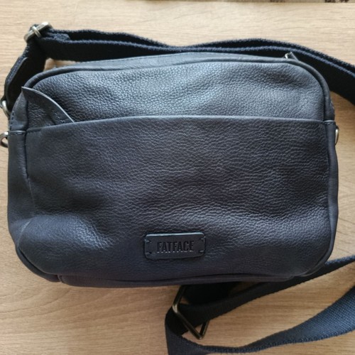 The oslo blue camera bag - the,