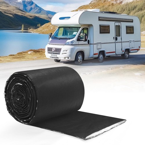 Waterresistant insulation roll - waterresistant,