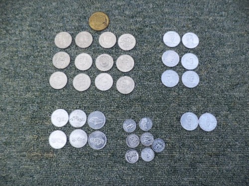Football coins world - football, &