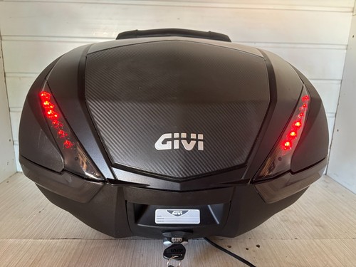 Givi v47 top box - top,