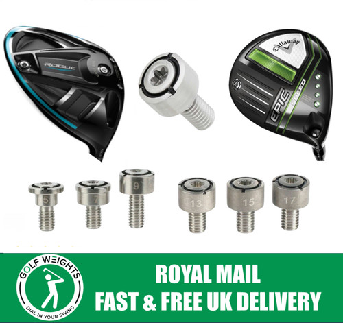 Callaway rogue epic speed - rogue,