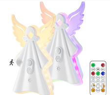 Moution Sensor Night Light LED