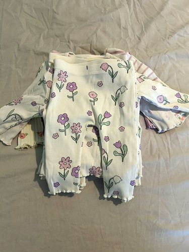 Bundle baby girls - bundle, outfits