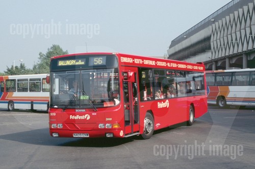 Bus photo fife - bus,