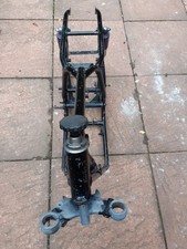 Kawasaki Samurai 250cc