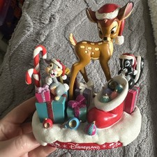 Disneyland Paris Christmas