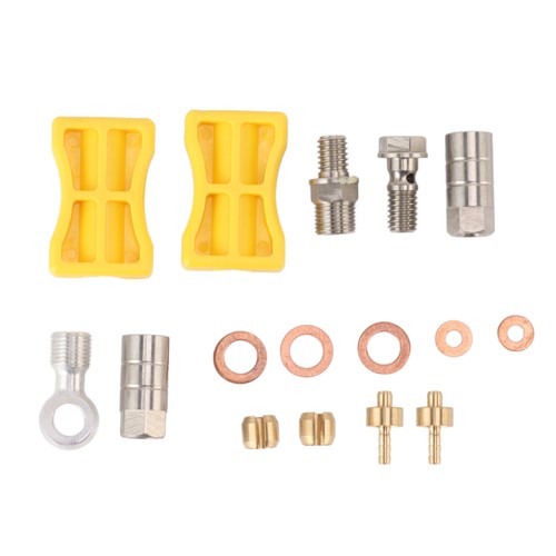 Pack durable aluminium - durable,