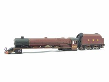 Hornby R2225 OO Gauge 4-6-2