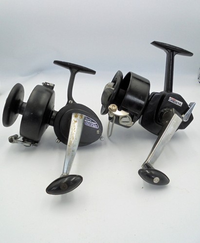 Pair intrepid vintage sea - vintage,