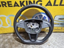 2010 SEAT IBIZA CUPRA 6J STEERING WHEEL PADDLE SHIFT 6J0419091R