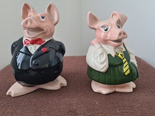 Nat west wade pigs - west,